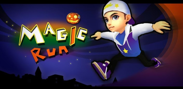 MagicRun